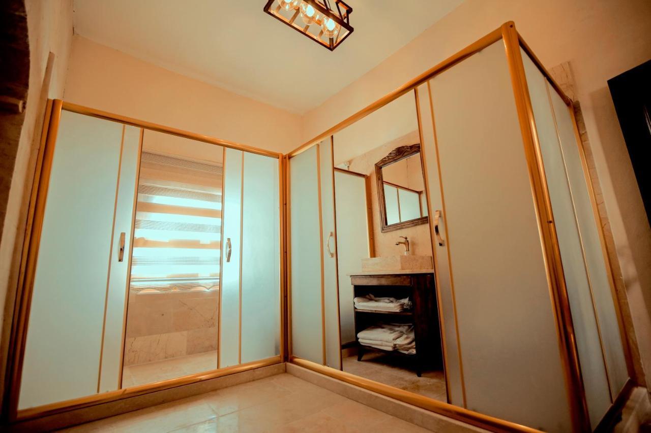 Carra Konagi Hotel Mardin Buitenkant foto