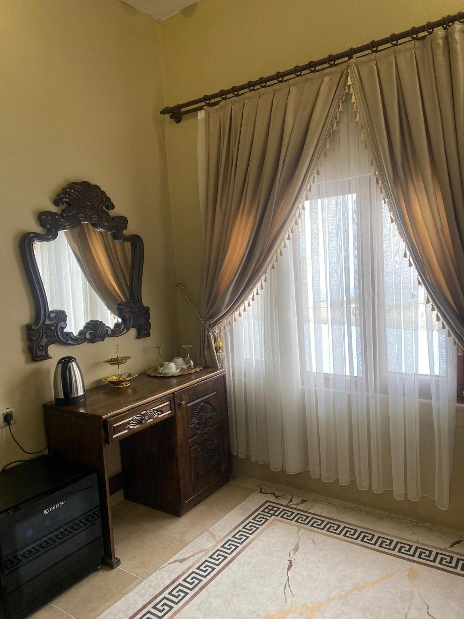 Carra Konagi Hotel Mardin Buitenkant foto