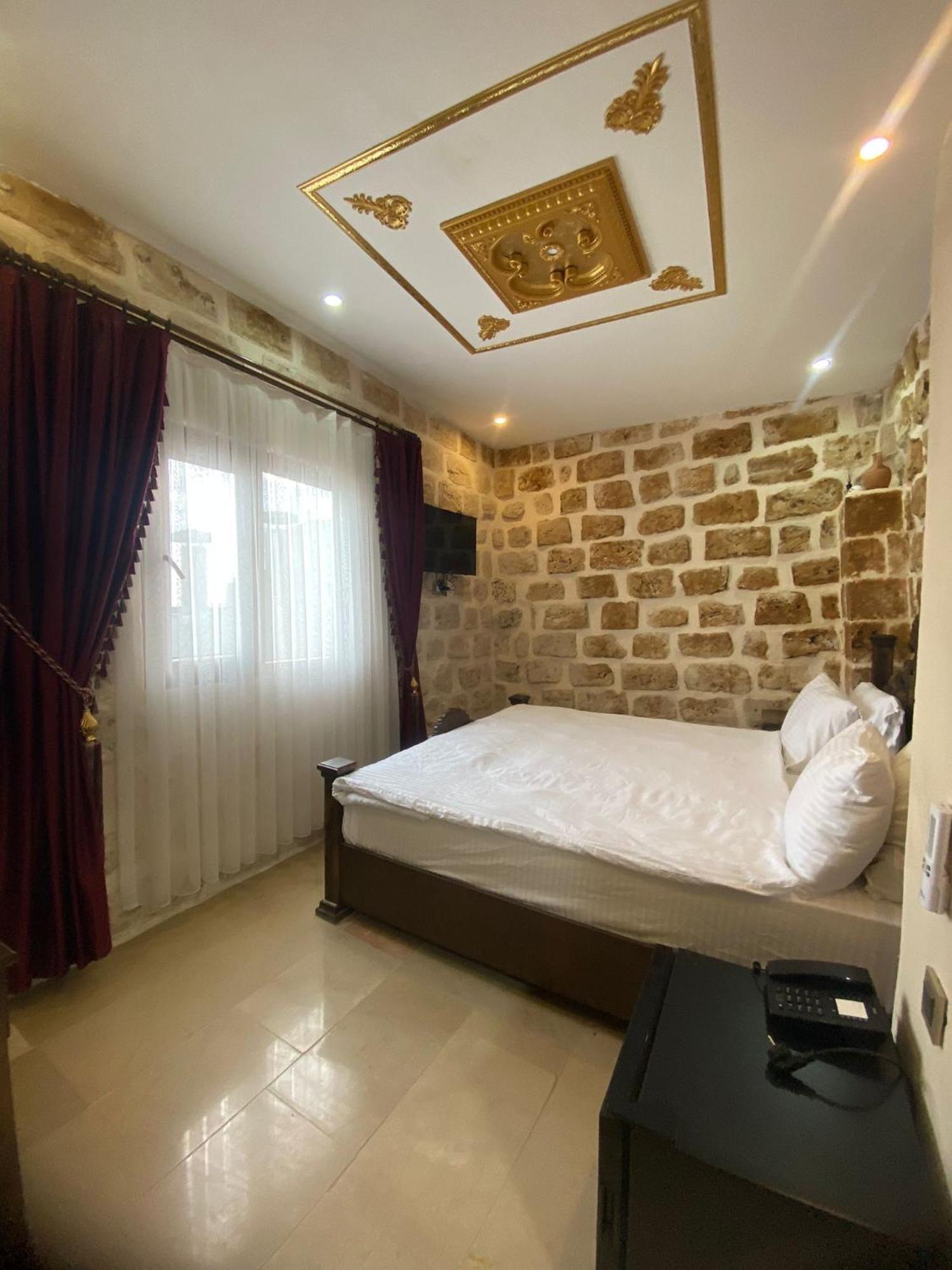 Carra Konagi Hotel Mardin Buitenkant foto