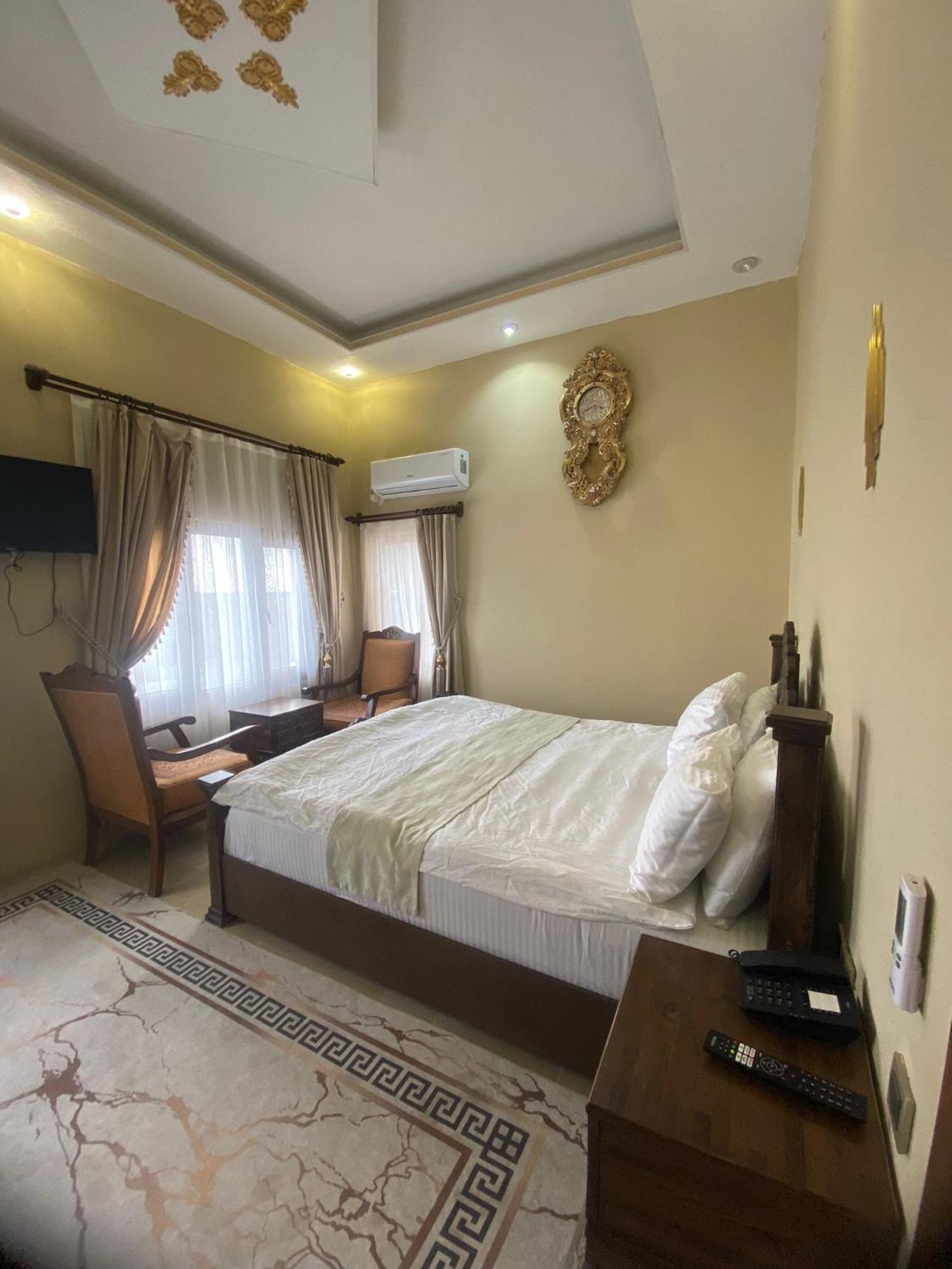 Carra Konagi Hotel Mardin Buitenkant foto