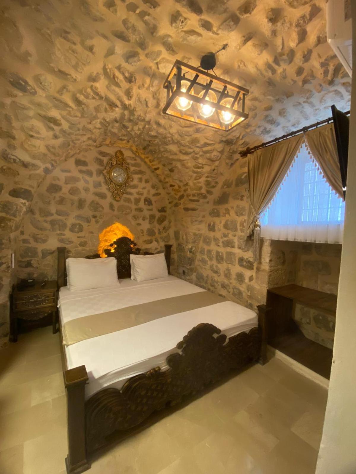 Carra Konagi Hotel Mardin Buitenkant foto