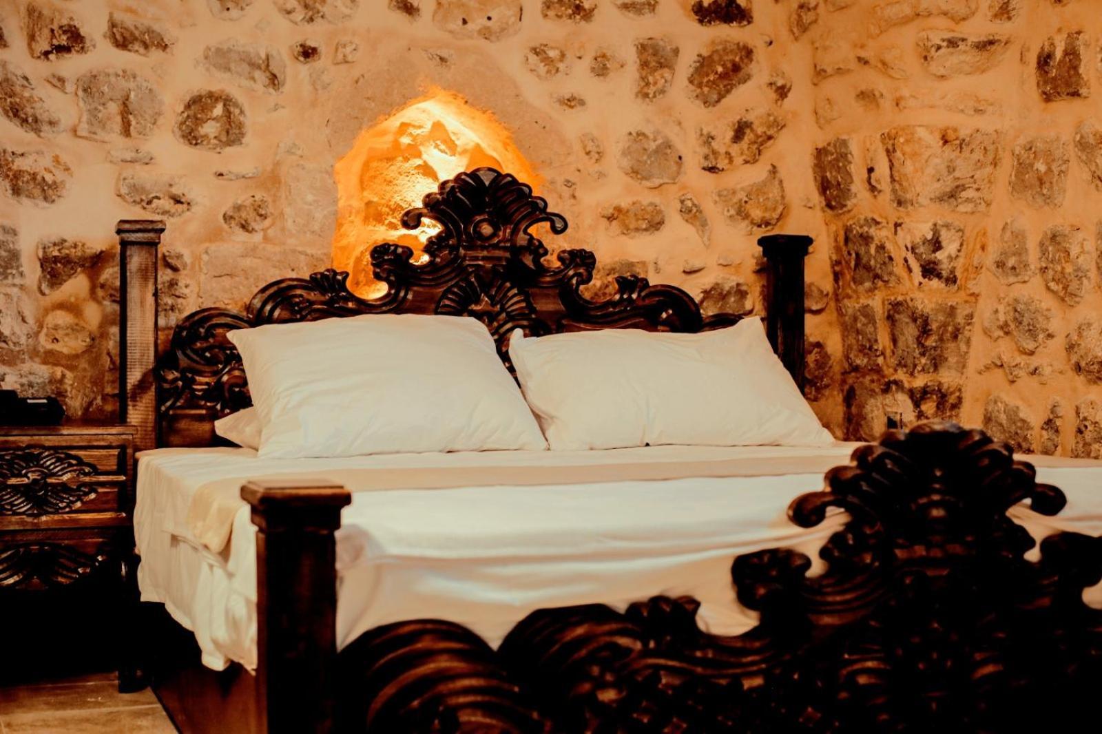 Carra Konagi Hotel Mardin Buitenkant foto